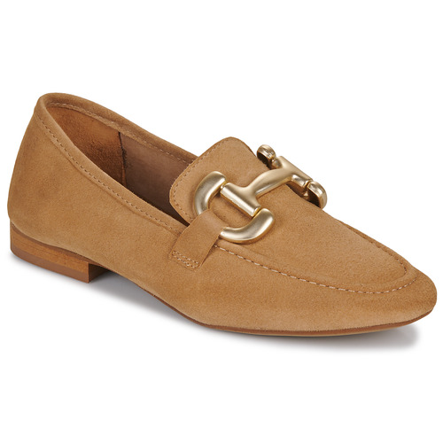JB Martin - FELINE - Chèvre velours sable