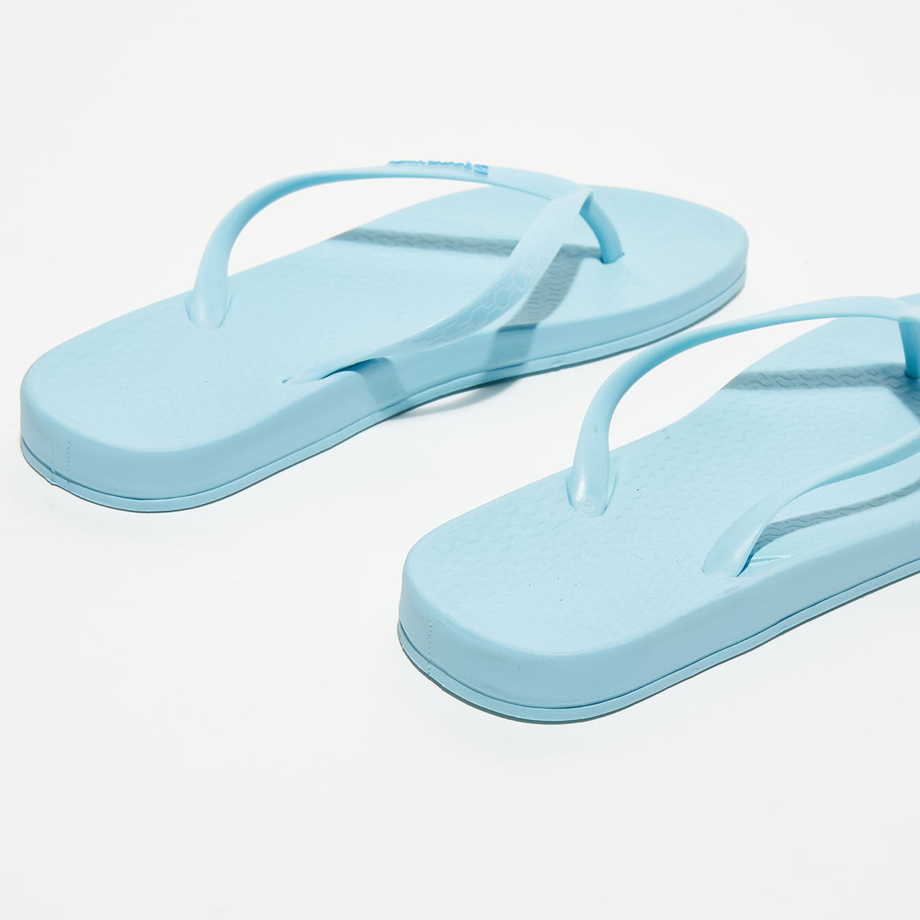 Ipanema Tongs Anat Colors bleu clair