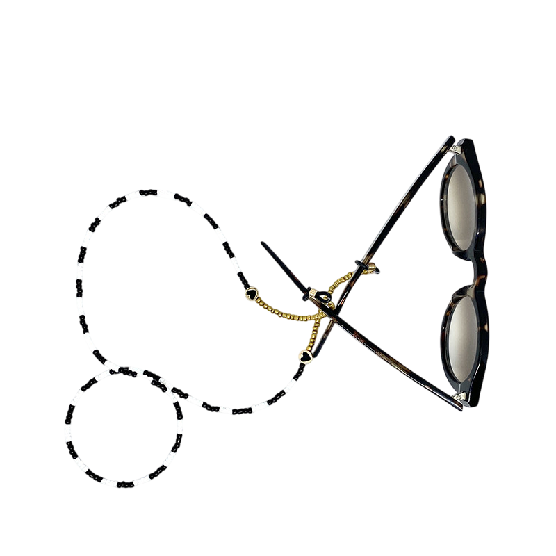 Brillenkette Zaza