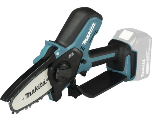 Makita DUC101Z 1x18V snoerloze snoeizaag/minikettingzaag/boomknipper (borstelloos) - Accu en oplader niet inbegrepen