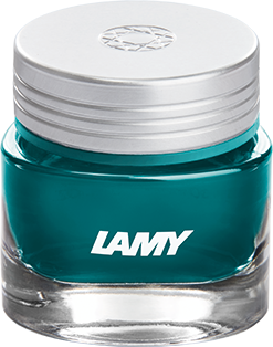 LAMY T 53 crystal ink Tinte