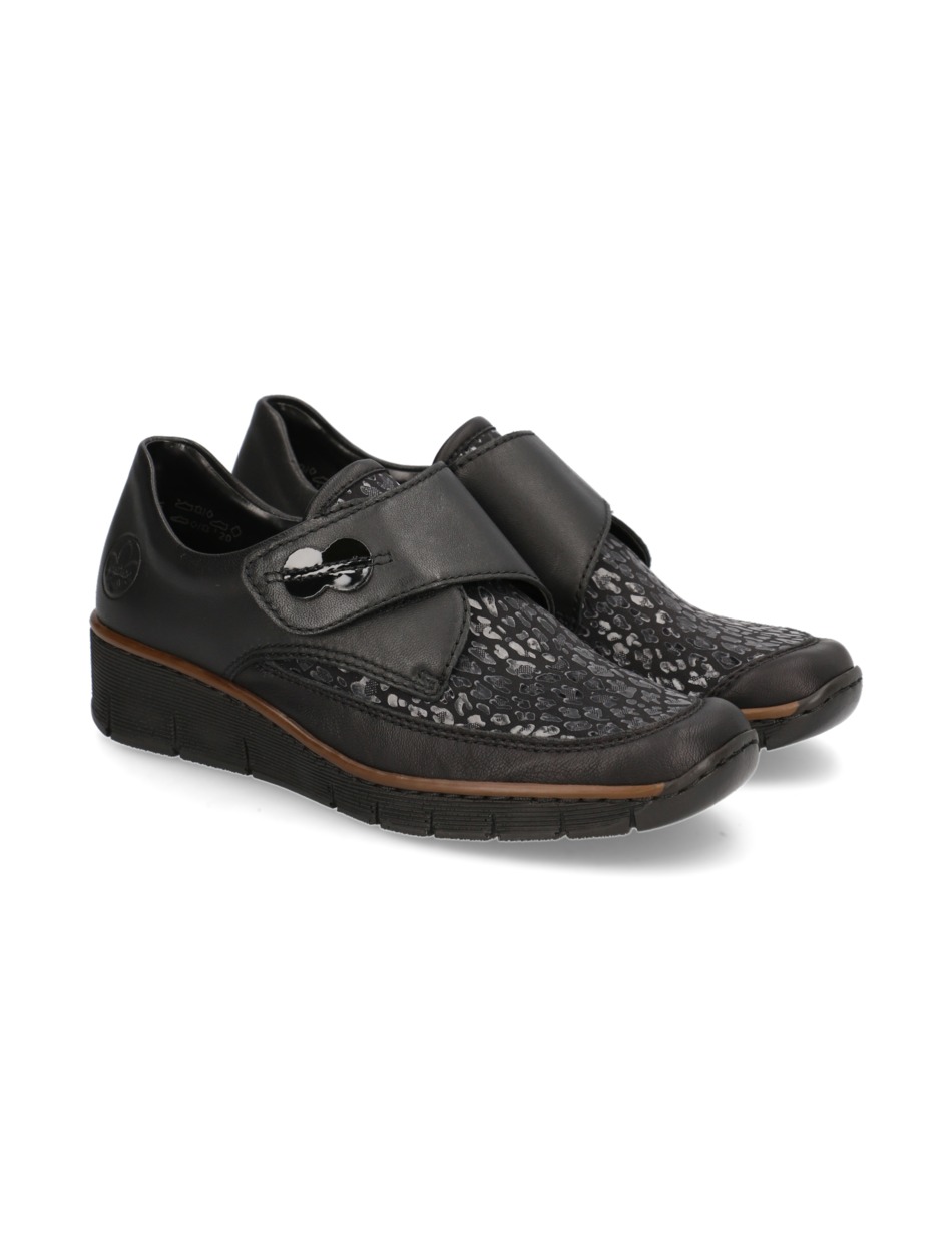 Slipper sportiv