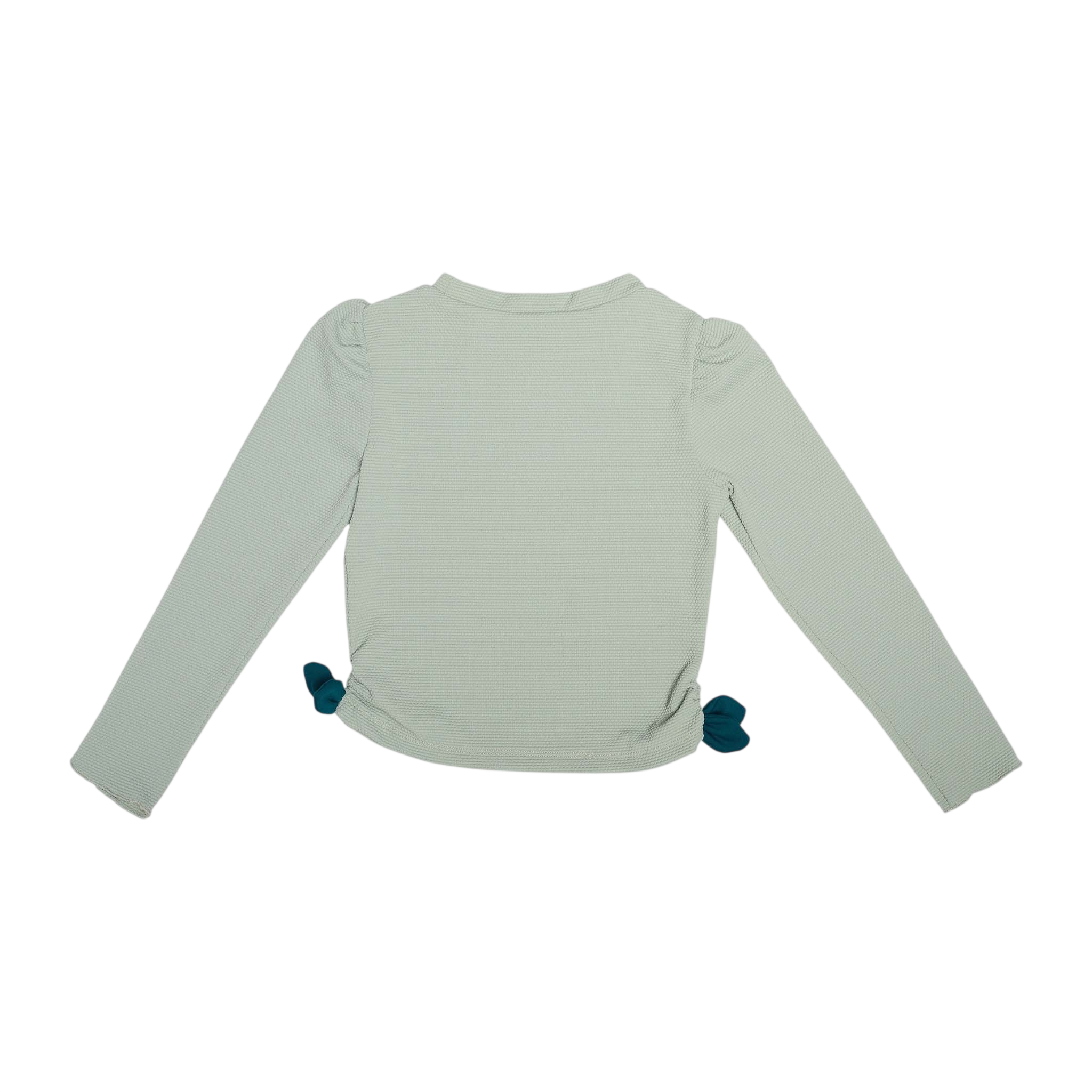 UV Badeshirt Nia Watermelon Desert Sage