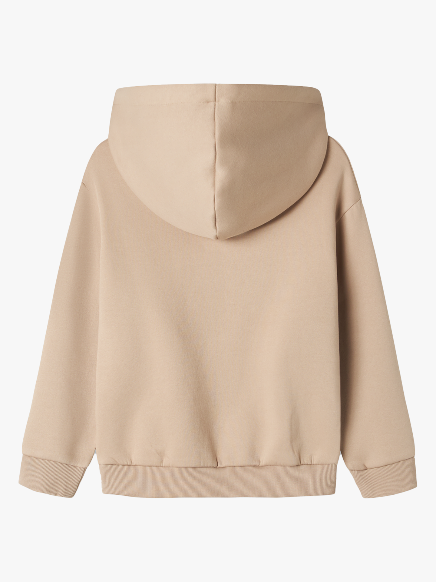 Brody Long Sleeve Sweat