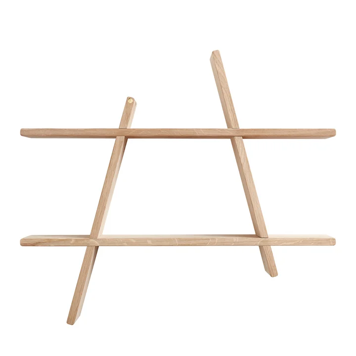 Andersen Furniture - A-Shelf large, Eiche