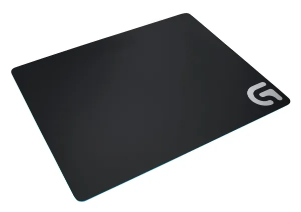 Logitech® | Gaming G440 - Musemåtte - Sort