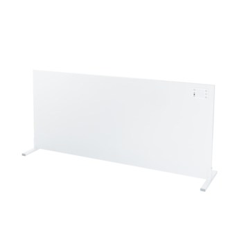 Eurom infraroodpaneel Mon Soleil DSP 770 130x60cm glas