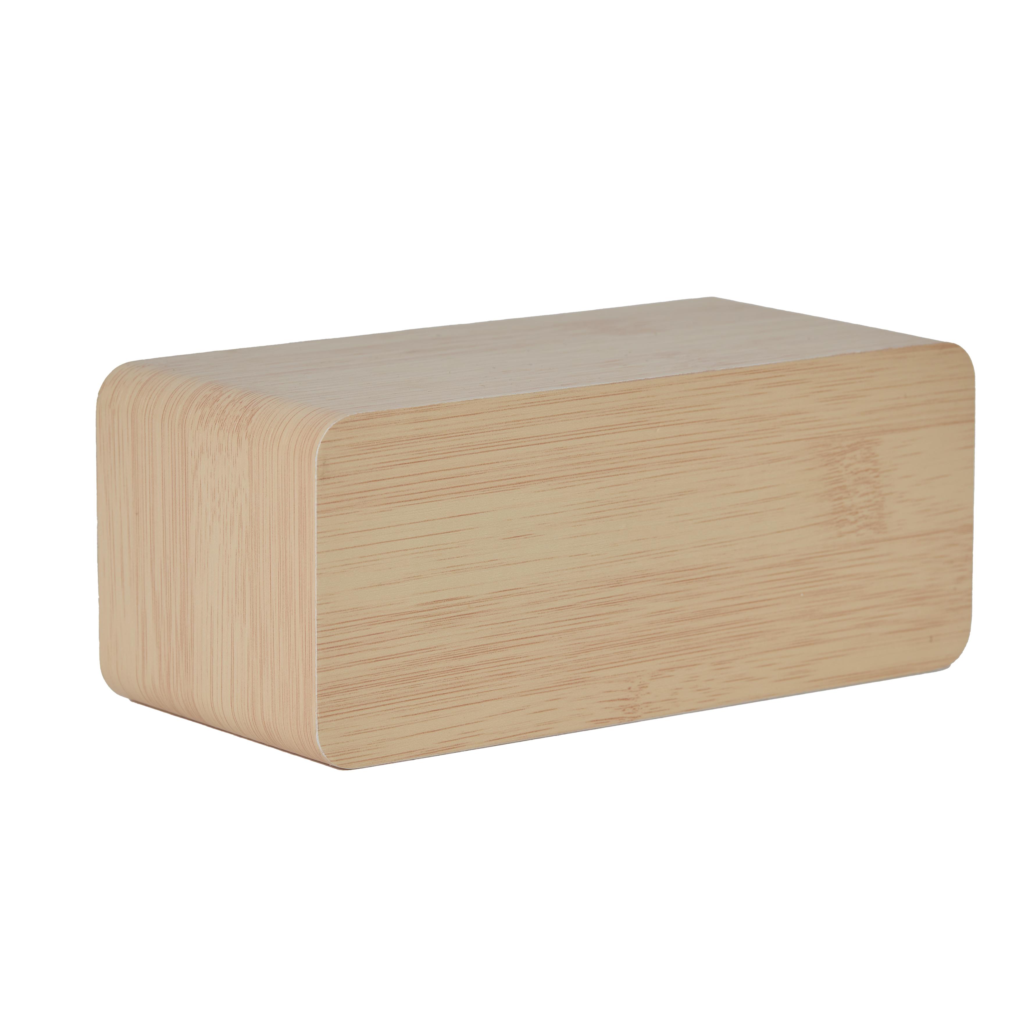 REVEIL CHARGEUR INDUCTION 5W