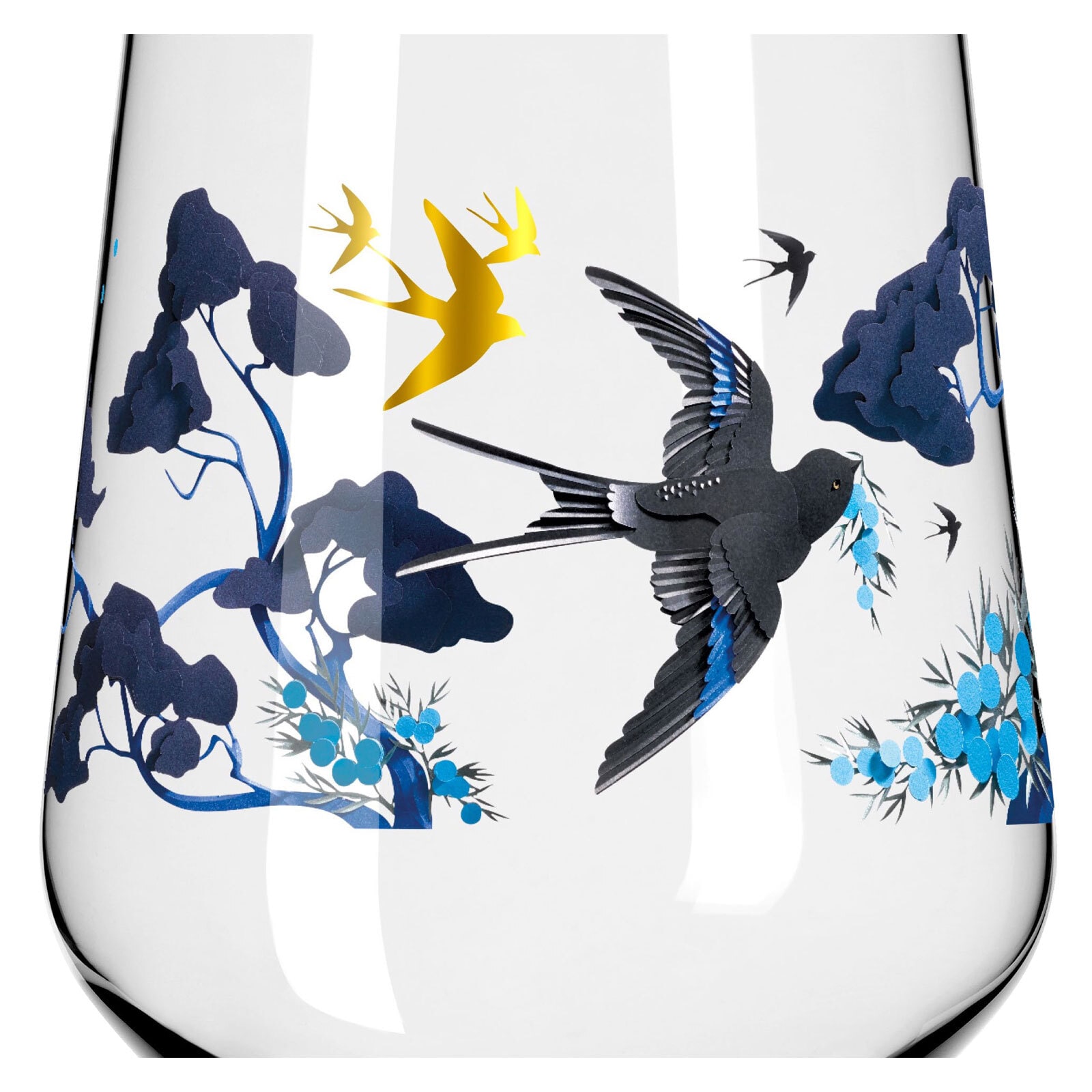 RITZENHOFF Tumbler BOTANIC GLAMOUR 2er Set