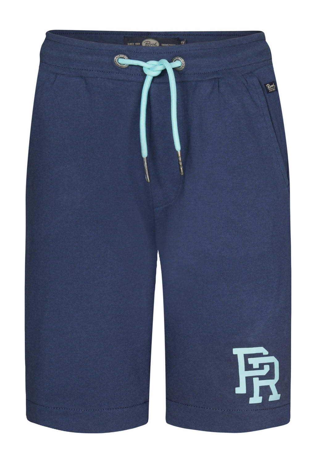 Petrol Industries sweatshort navy