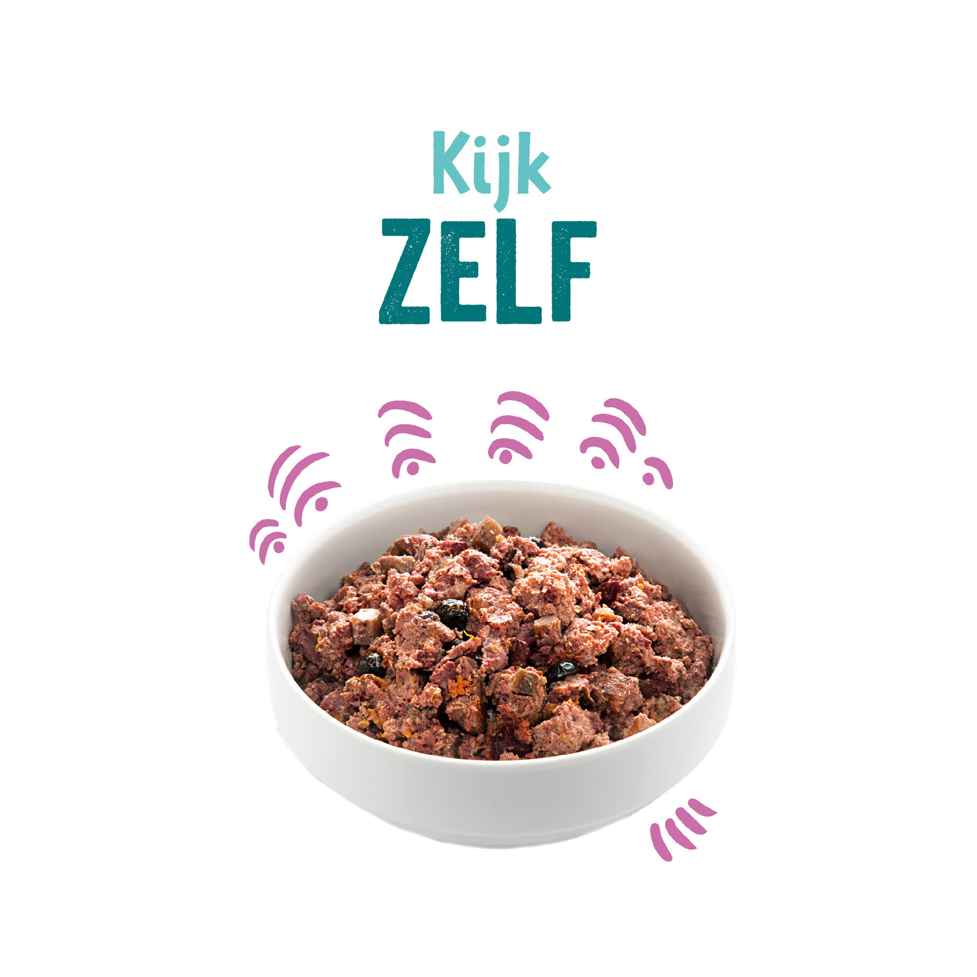 Edgard & Cooper Multipack Hondenvoer - Blik - Kip / Wild & Lam