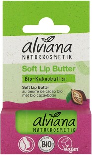 Alviana Soft Lip Butter 5GR