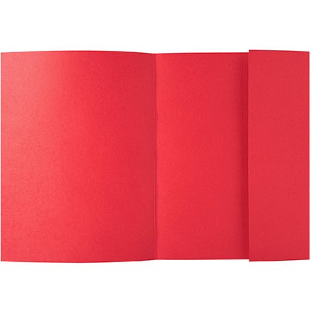 Chemise 210 g ROCK''S EXACOMPTA 24 x 32 cm couleur - Paquet de 50