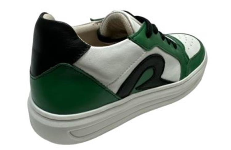 Piedro 1117813310 Wijdte 3.5 wit combi