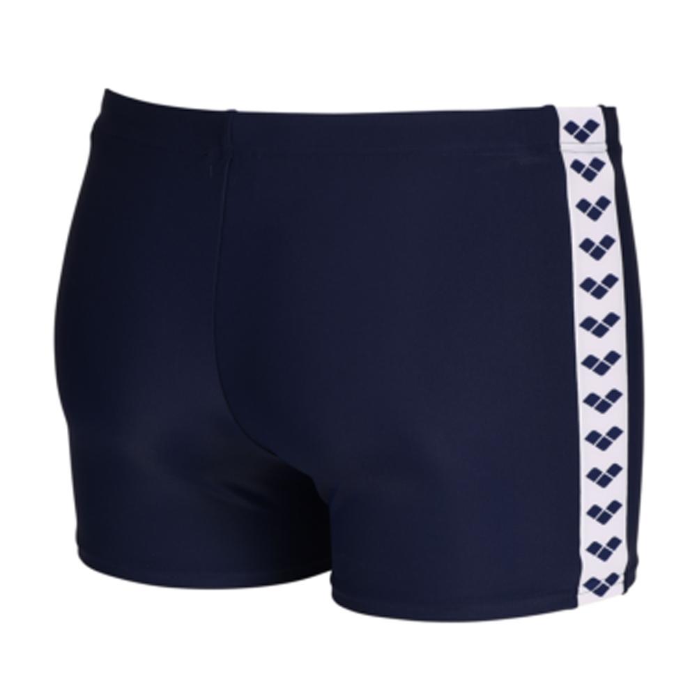 Arena Boxer de bain Marine Homme Arena Icons