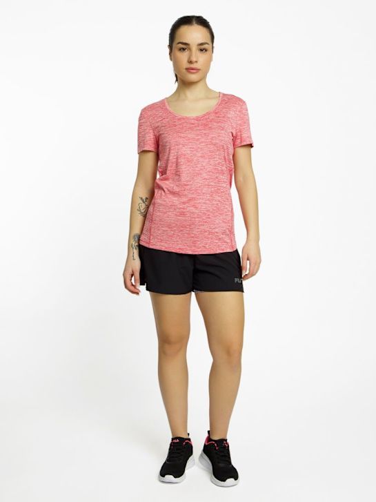 Vty T-Shirt pink