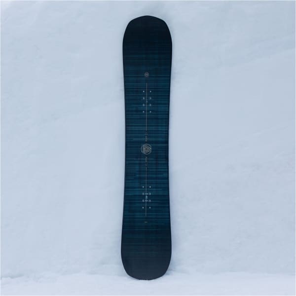 Planche de snowboard NIDECKER PLAY