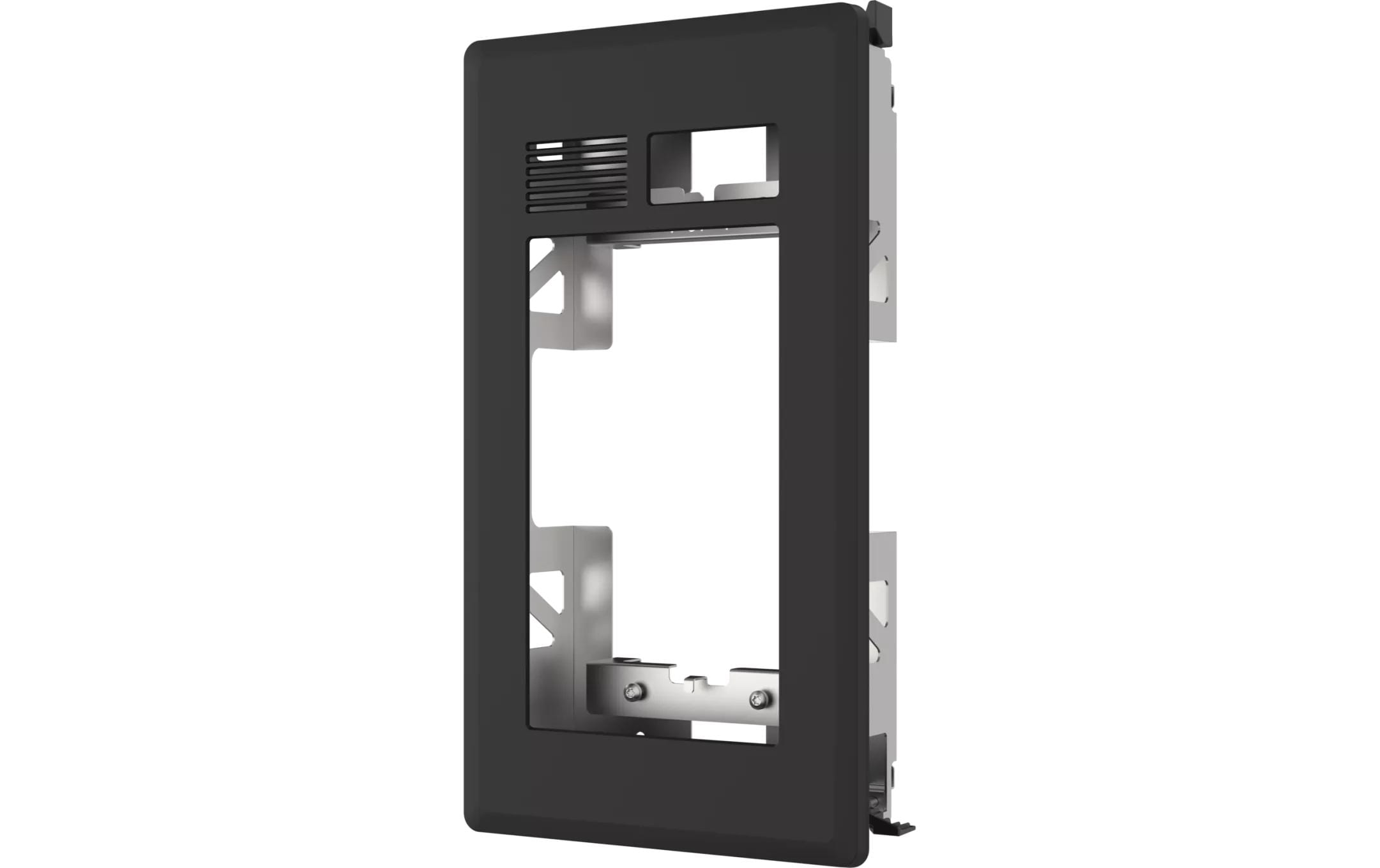 TI8205 Einlassdose<br>Für die elegante Unterputz-Montage