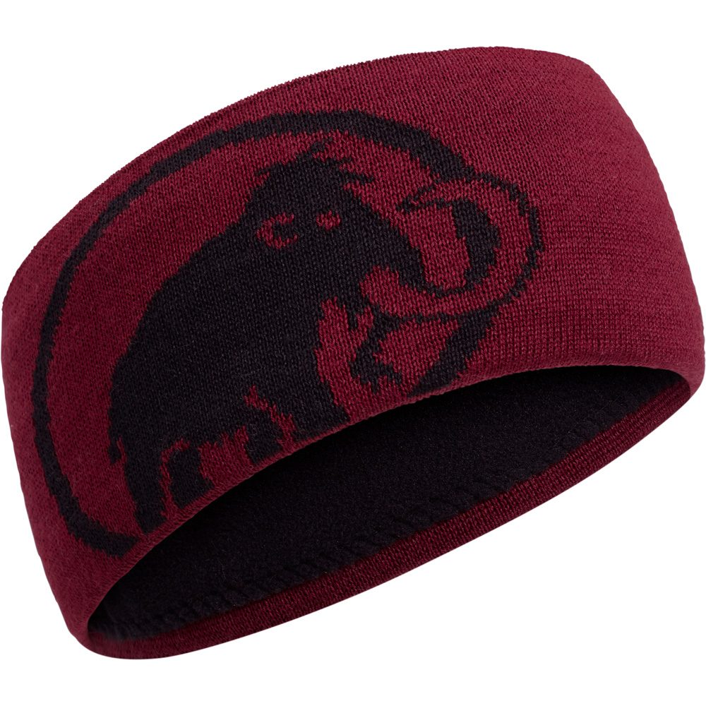 Mammut Tweak Stirnband blood red