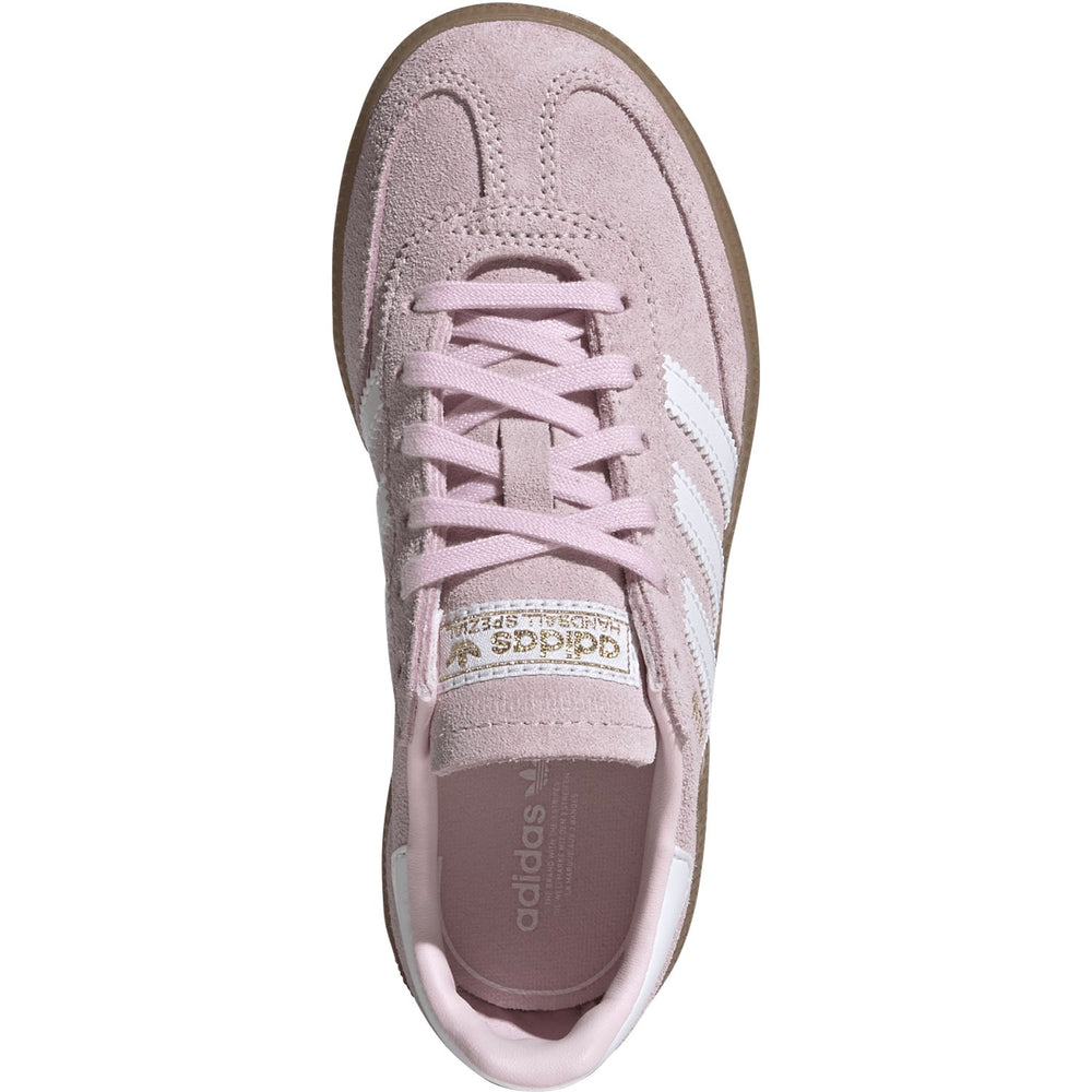 Køb adidas Originals Clear Pink/Non-Dyed/Gum5 Handball Spezial C Sneakers