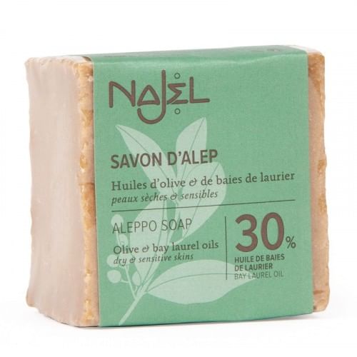 Najel - 30% BLO Aleppo Zeep