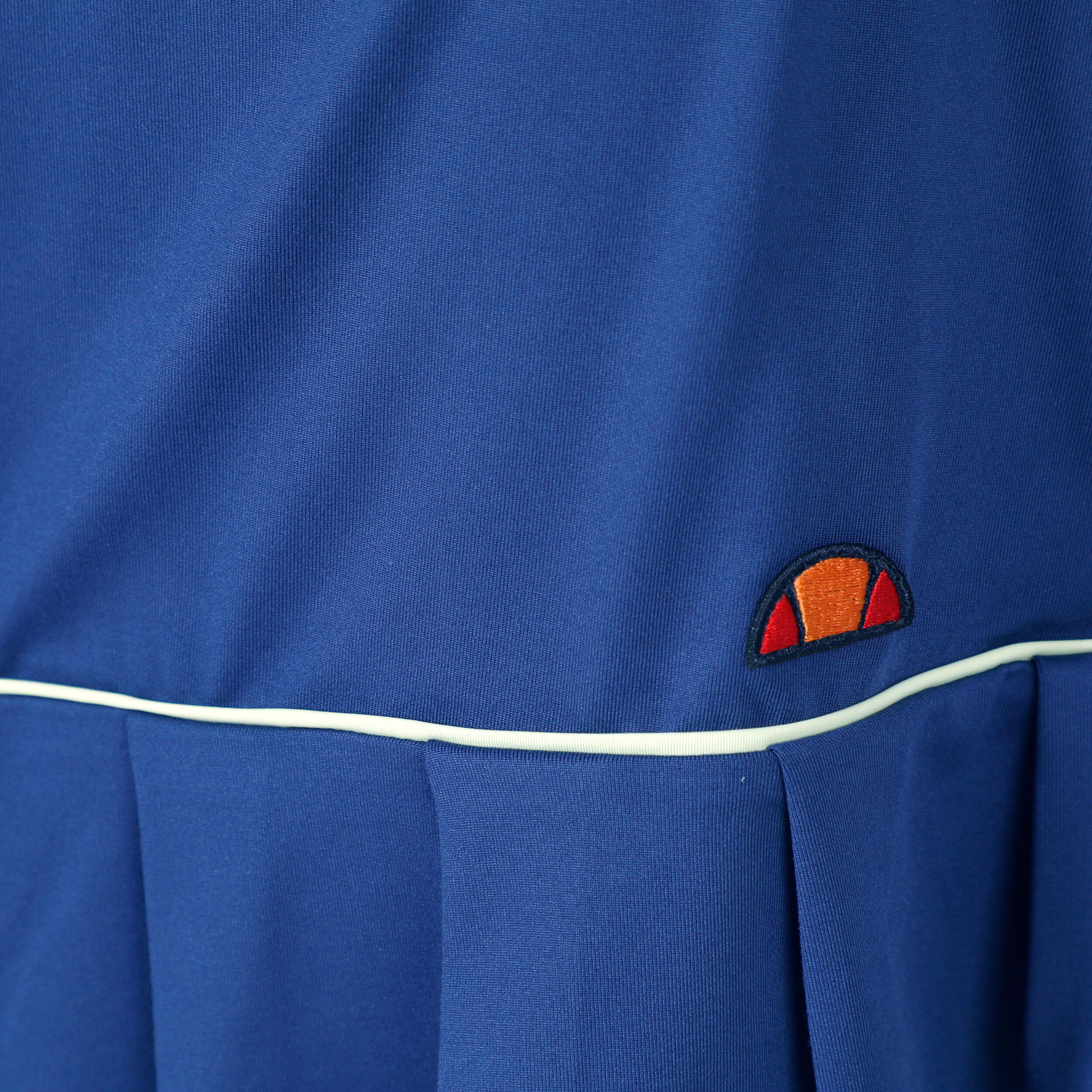 Ellesse Millicent Jupe Femmes - Bleu Foncé