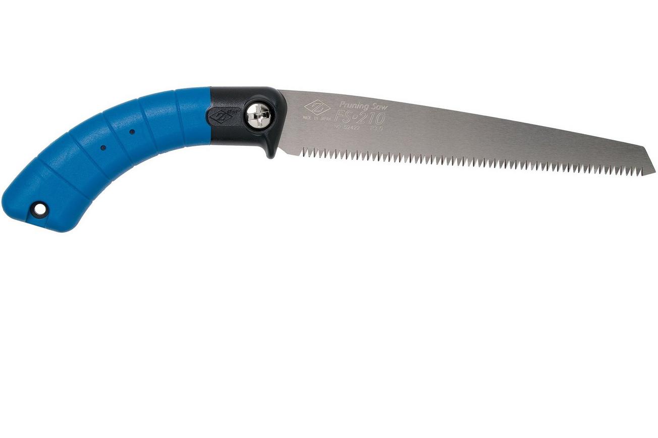 Z-saw FS-210 P3.0 52421, snoeizaag