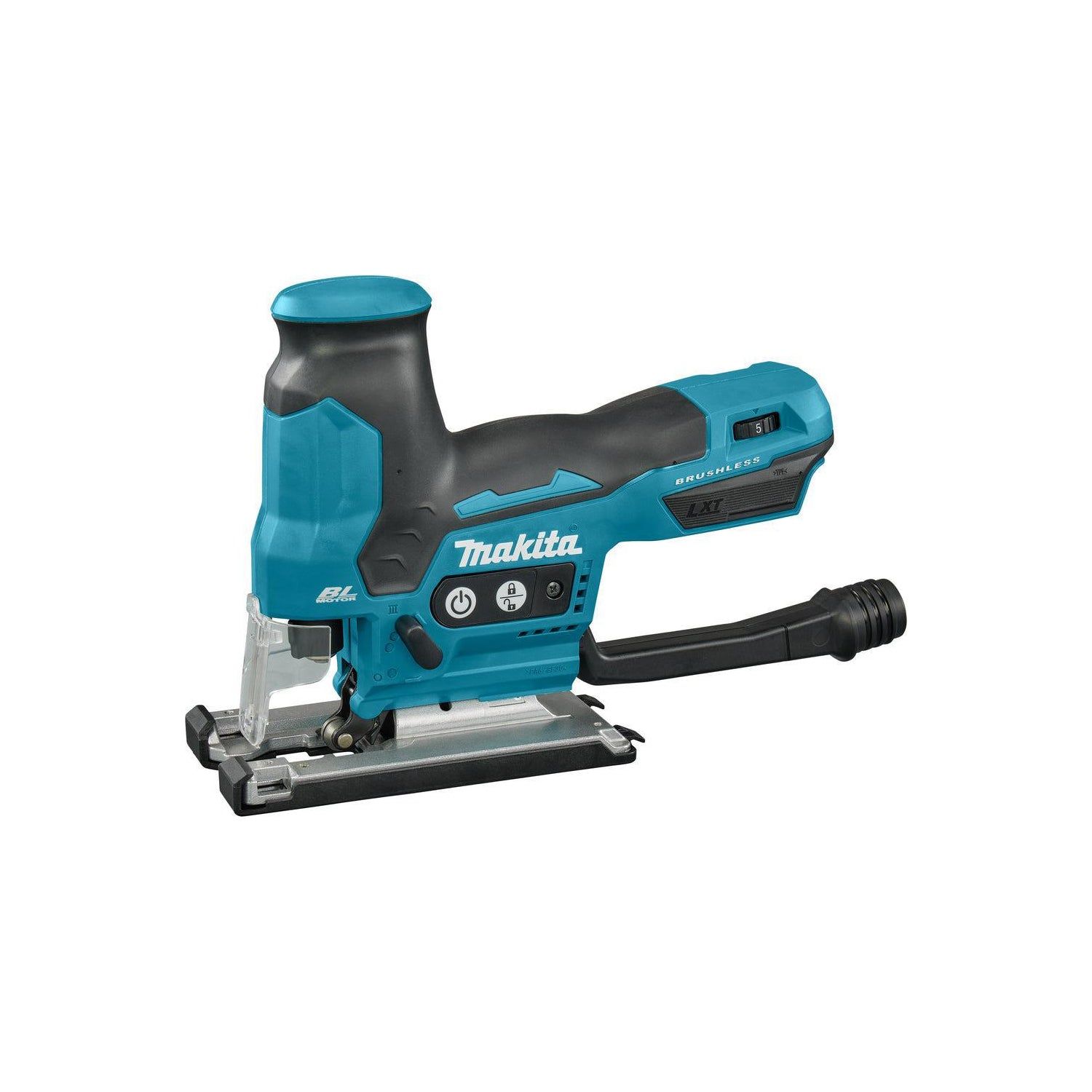 Makita DJV185Z Accu Decoupeerzaag T-Greep 18V Basic Body