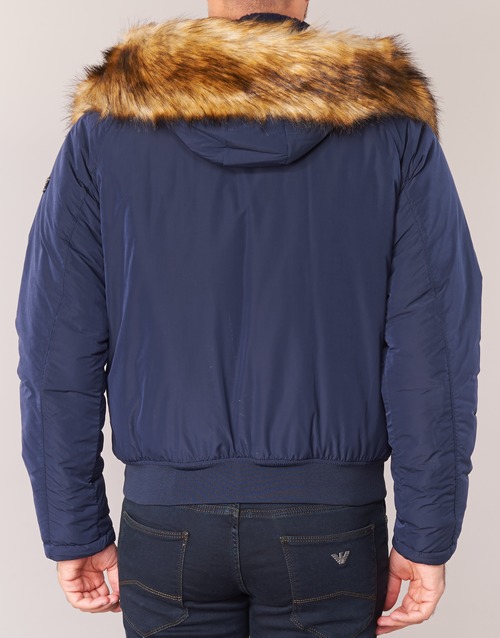 Armani jeans - GNAN - Marine