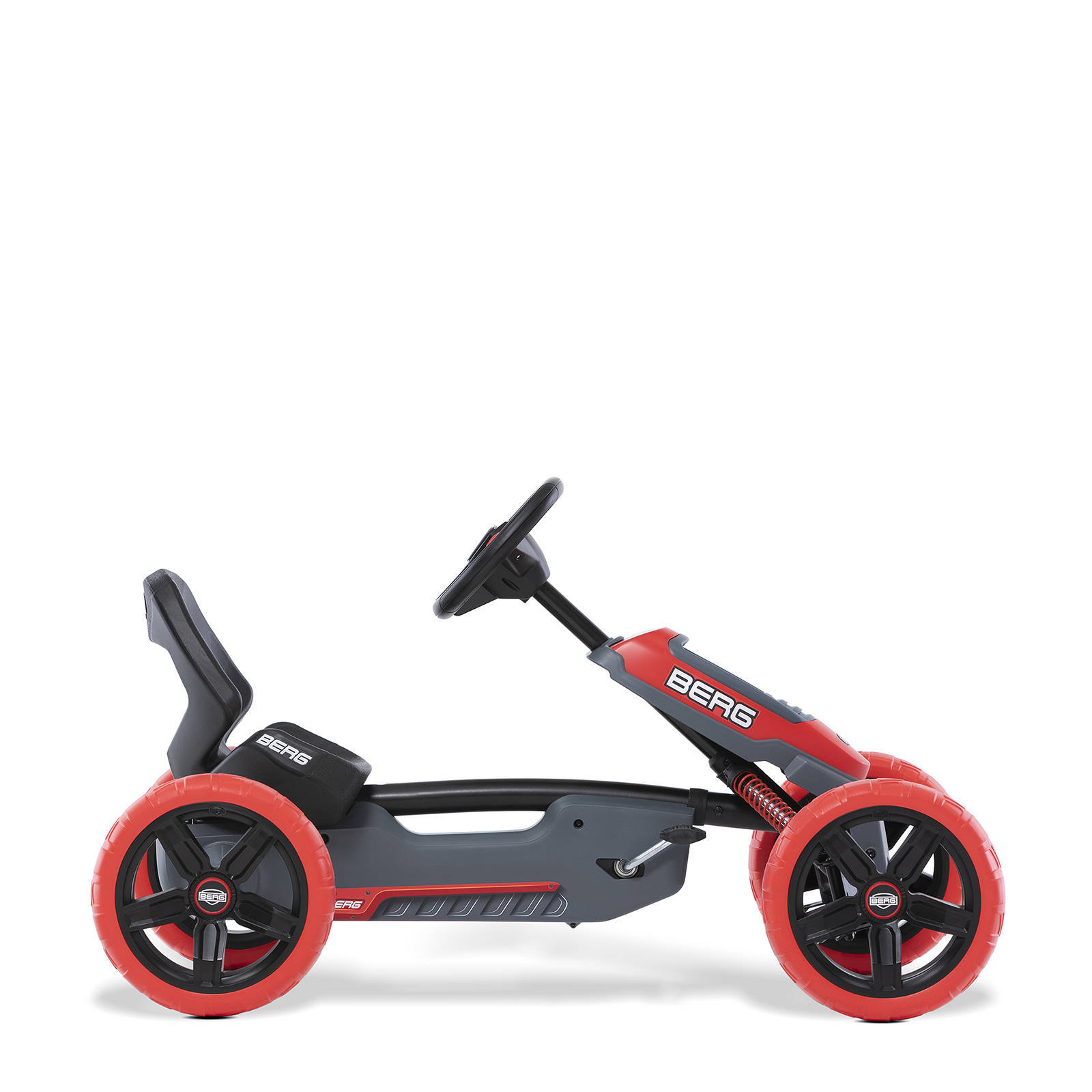 BERG Skelter Reppy Rebel
