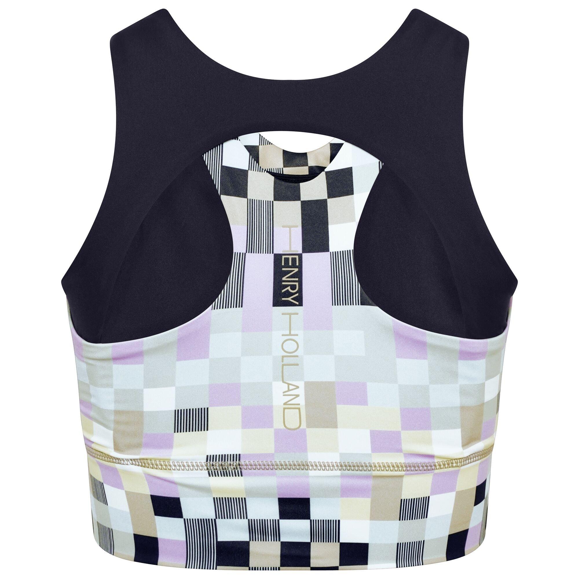 Dare 2b Henry Holland Mingle Sports Bra