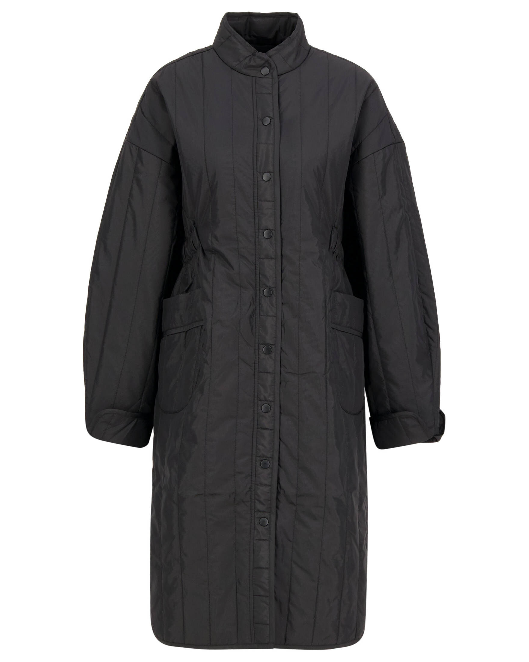 Designers Remix| Damen Mantel BRAGA DRAPE