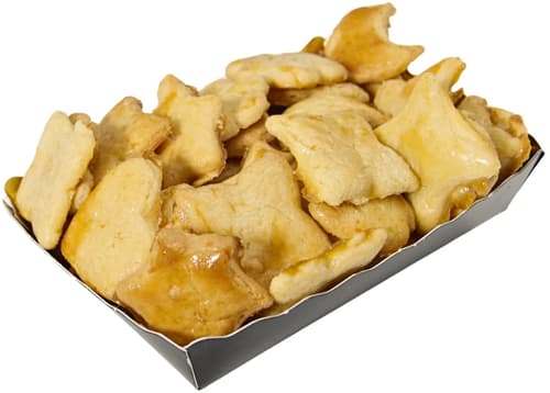 Backhaus Schröer Butterplätzchen