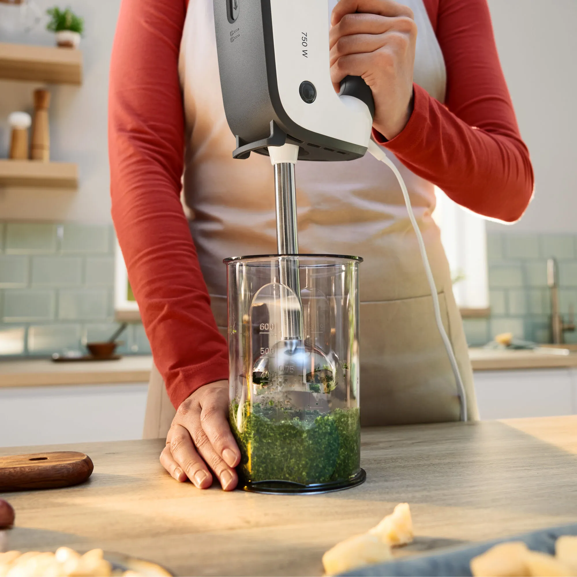 Bosch ErgoMixx Håndmixer