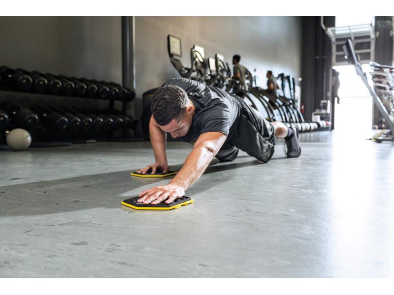 SKLZ Slidez Trainingsgerät