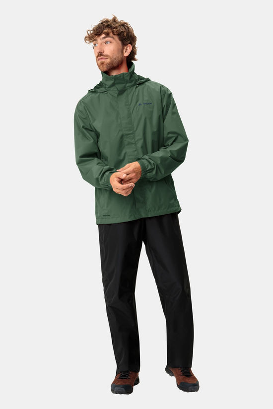 Vaude Vaude Escape Light Regenjas