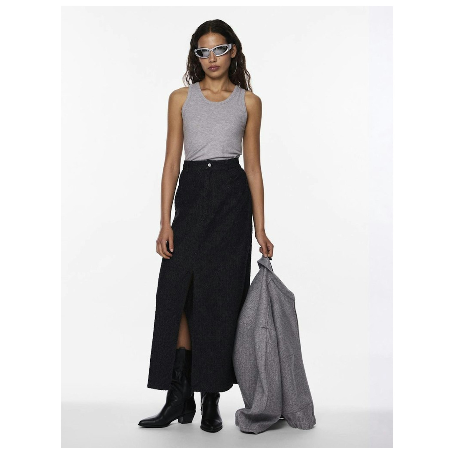 Pieces PCANIBI SL BRA TOP NOOS EXP BC