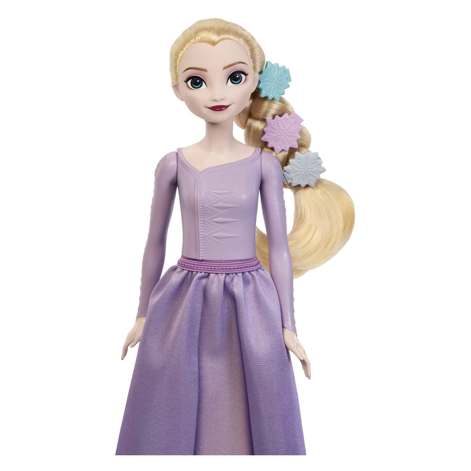 Disney Frozen Elsa's Kasteel Poppenhuis