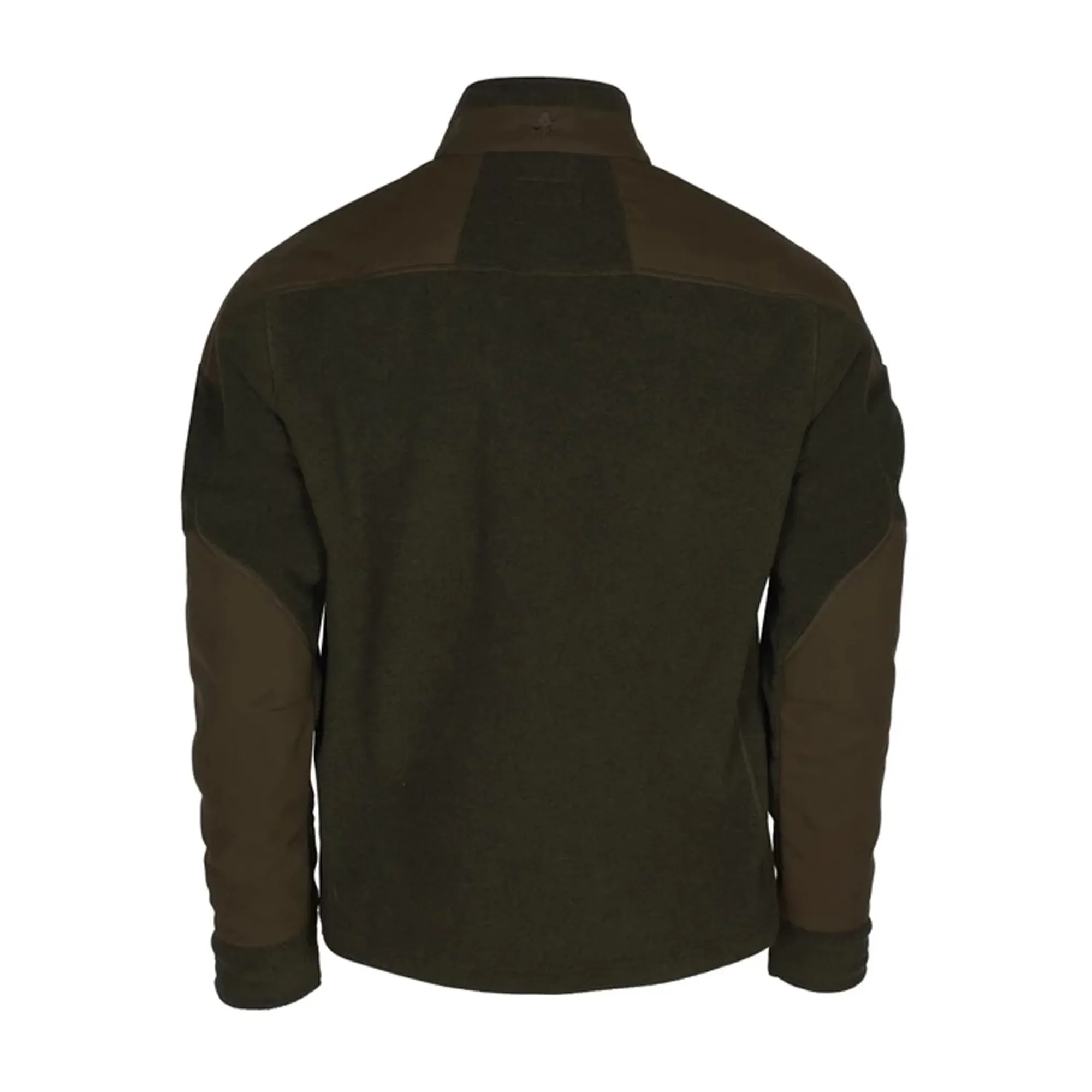 Pinewood -  Pinewood Fleecejacke Smaland Forest hunting green