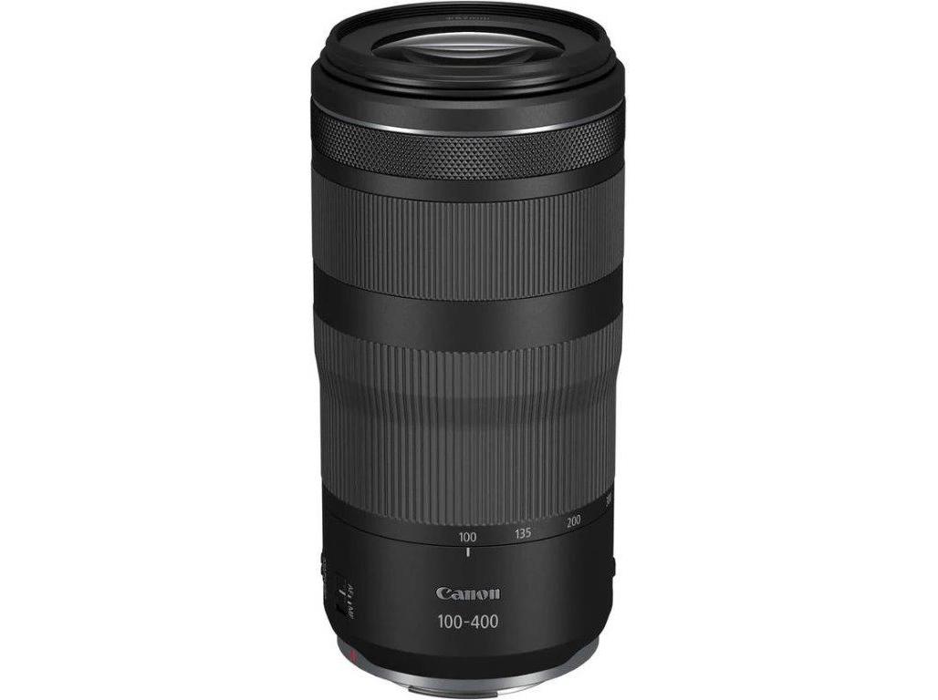 OBJECTIVA CANON RF 100-400MM F5.6-8 IS USM