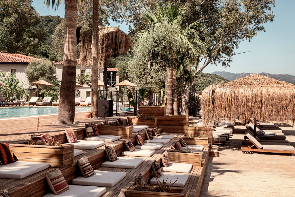 Fly & Go Cook's Club Adakoy Logies en ontbijt - Hotel