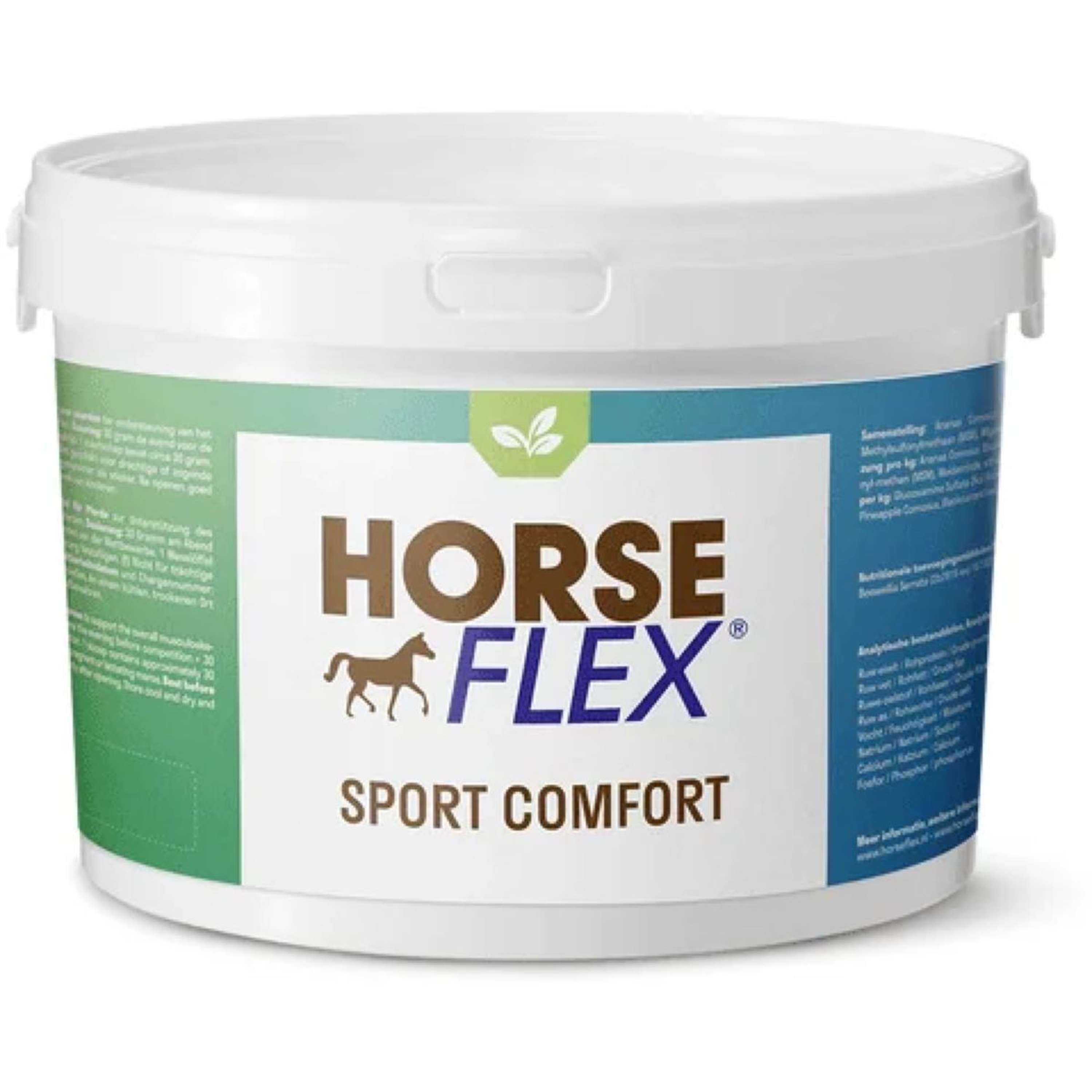 HorseFlex Sport Comfort