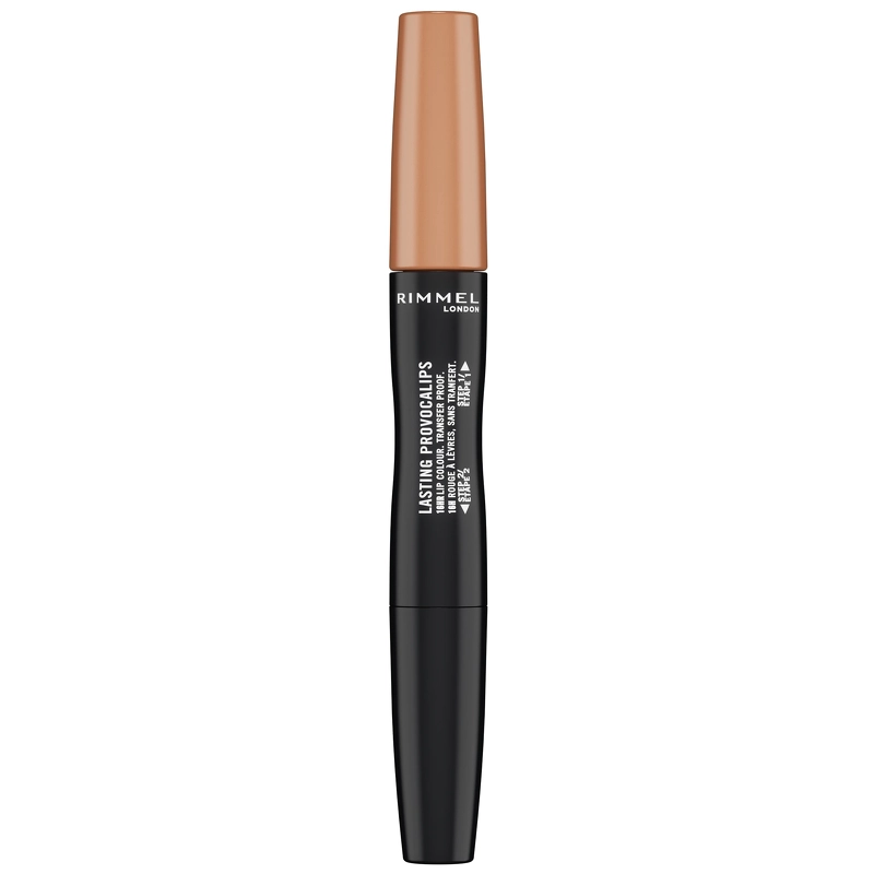 RIMMEL Provocalips 2,3 ml - 115 Best Undressed
