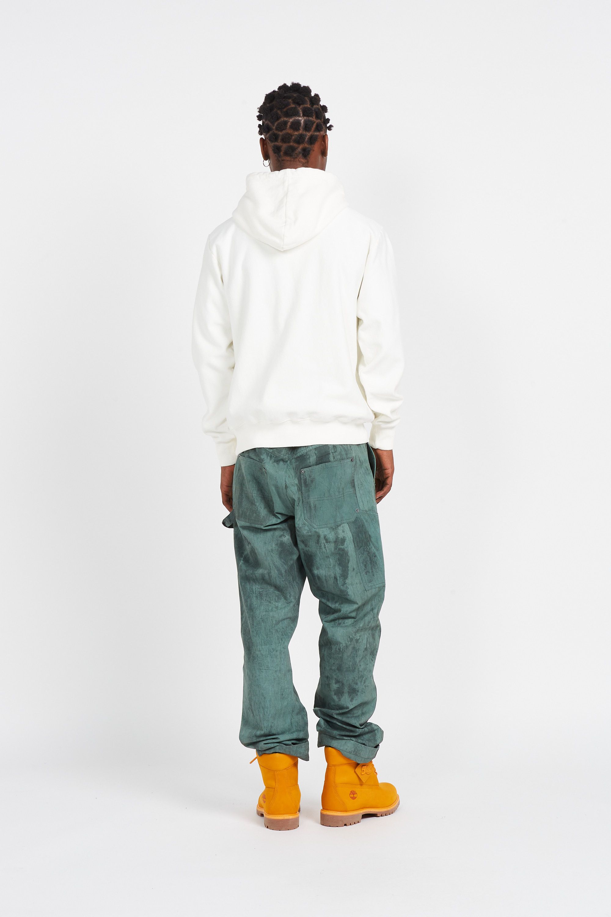 OLAF Hoodie OLAF VINE HOODIE Beige