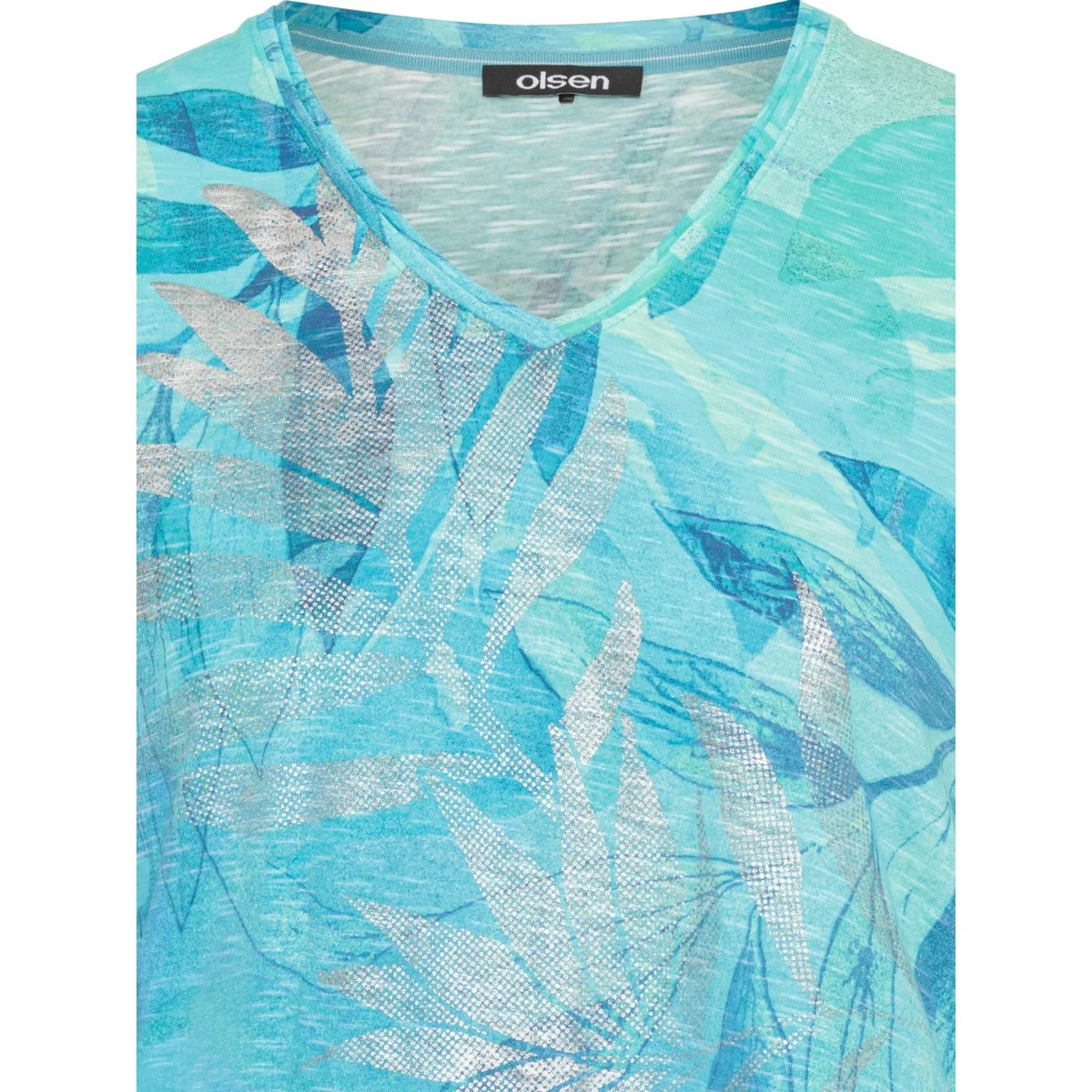 Dames Polo 25035