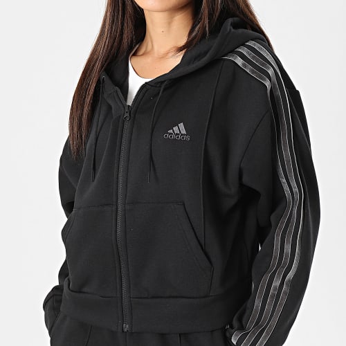 Ensemble De Survetement Femme Energize IA3150 Noir