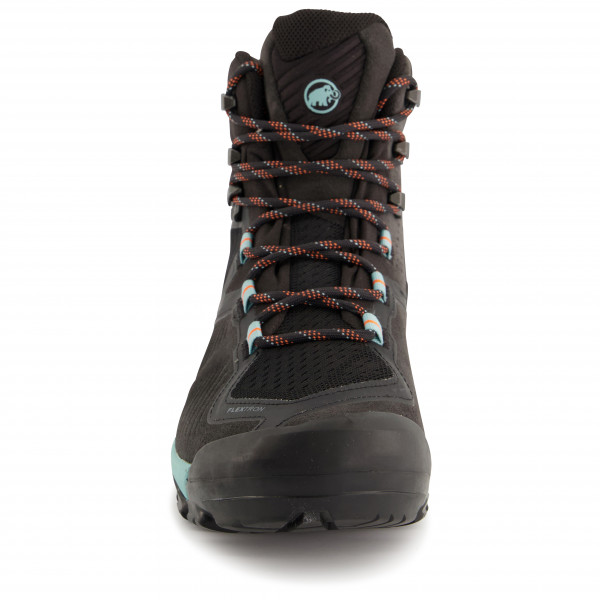 Mammut - Women's Sapuen High GTX - Chaussures de randonnée
