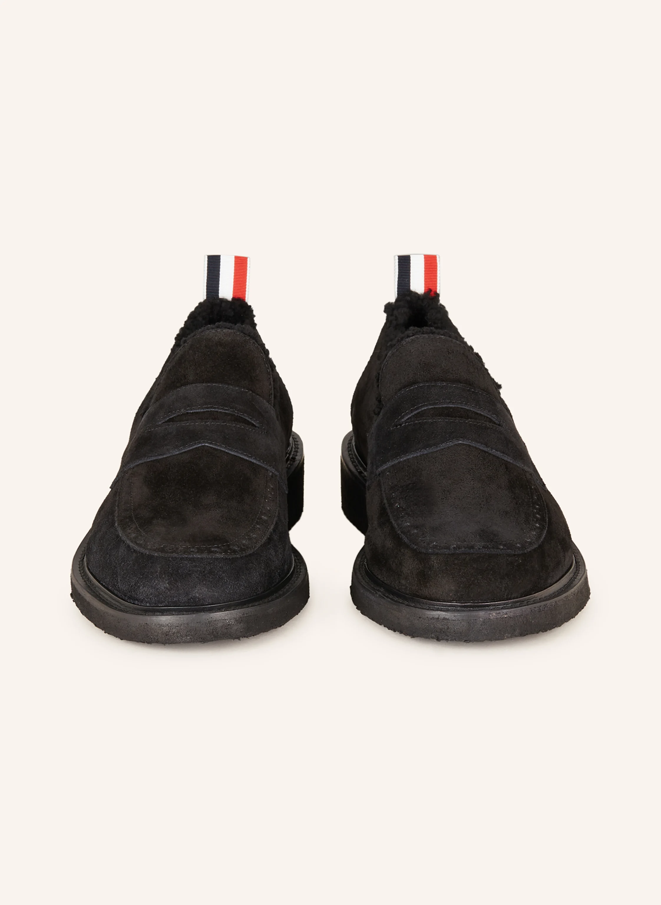 THOM BROWNE. Penny-Loafer