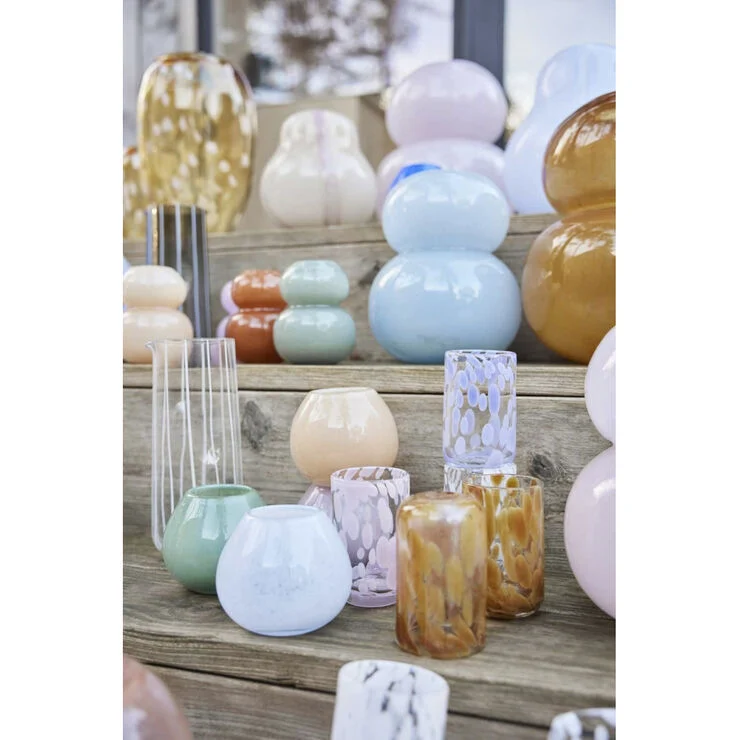 OYOY Living Design Kojo Hurricane Lavendel