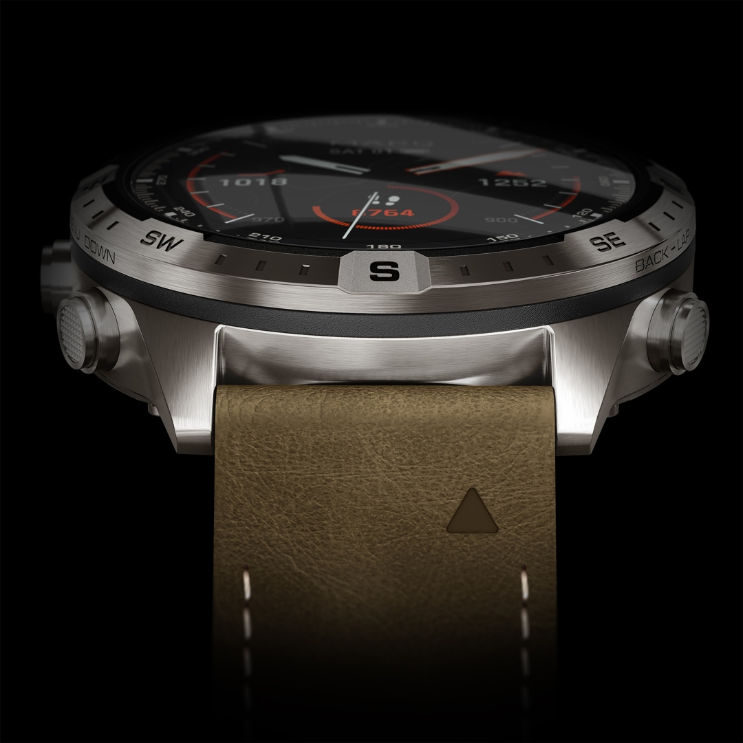 Garmin MARQ 2 Adventurer Tool Watch